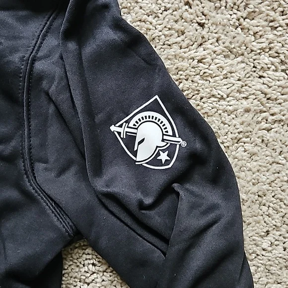 Army West Point hooded sweatshirt, size M - Picture 4 of 7